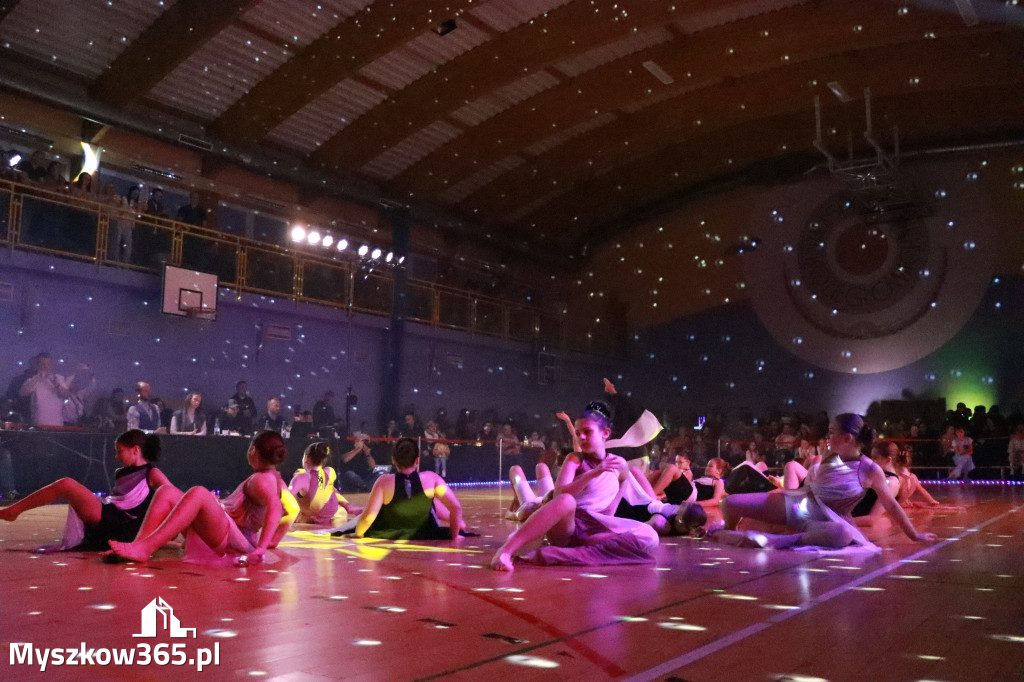 Fotorelacja III: DANCE CHALLENGE KOZIEGŁOWY CUP 2025