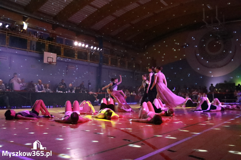 Fotorelacja III: DANCE CHALLENGE KOZIEGŁOWY CUP 2025