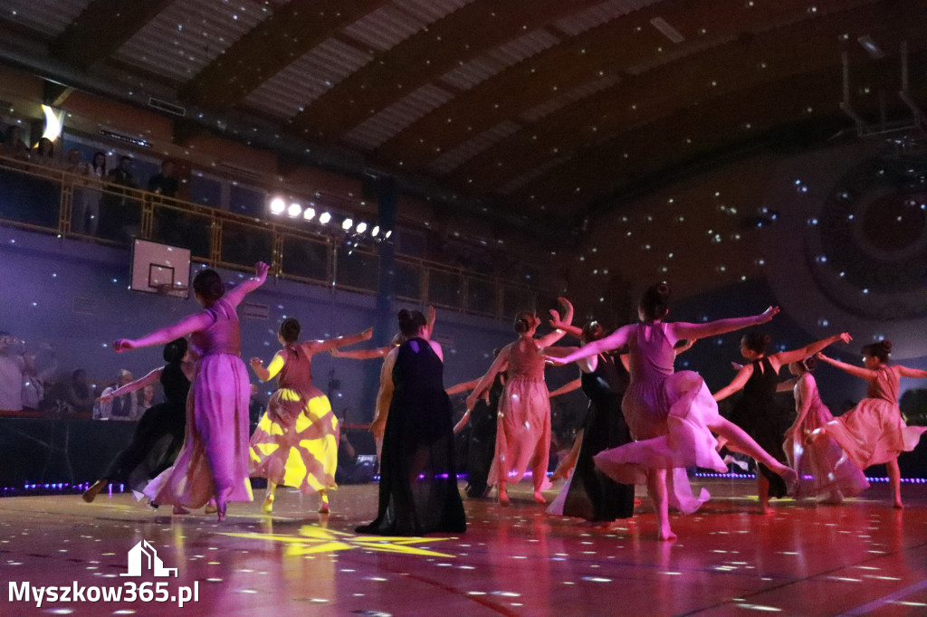 Fotorelacja III: DANCE CHALLENGE KOZIEGŁOWY CUP 2025