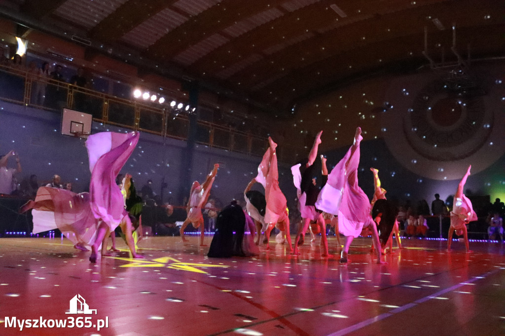 Fotorelacja III: DANCE CHALLENGE KOZIEGŁOWY CUP 2025