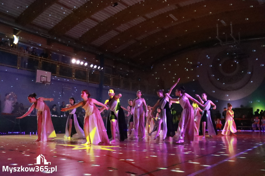 Fotorelacja III: DANCE CHALLENGE KOZIEGŁOWY CUP 2025