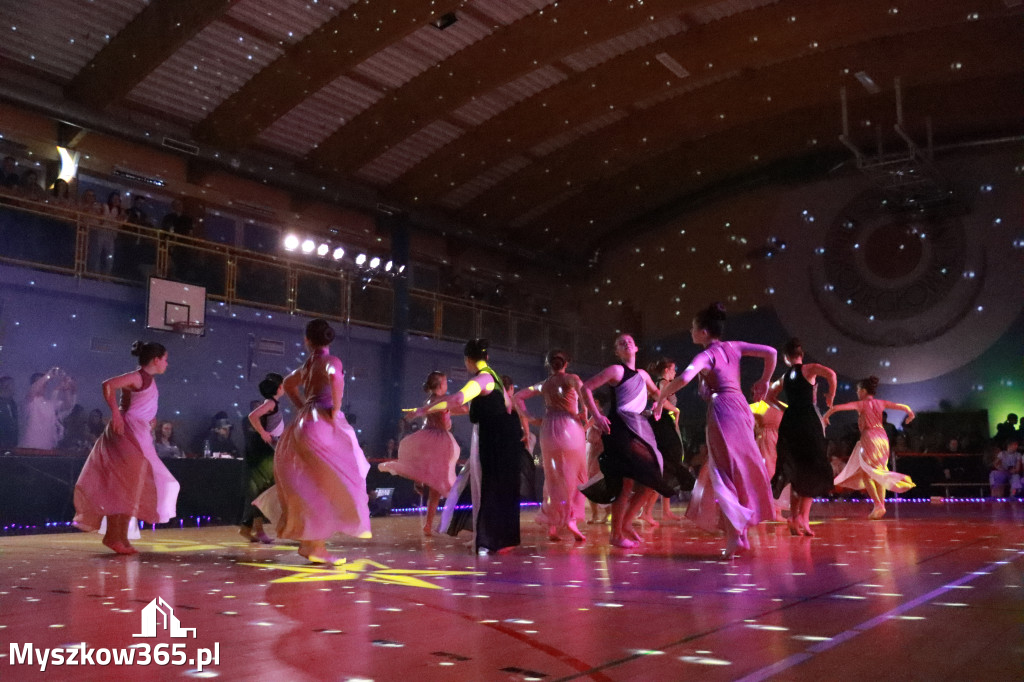 Fotorelacja III: DANCE CHALLENGE KOZIEGŁOWY CUP 2025
