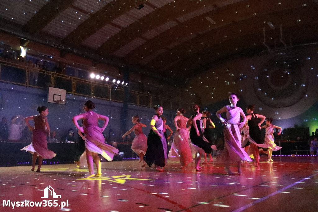 Fotorelacja III: DANCE CHALLENGE KOZIEGŁOWY CUP 2025