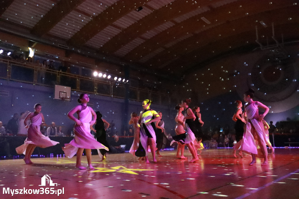 Fotorelacja III: DANCE CHALLENGE KOZIEGŁOWY CUP 2025