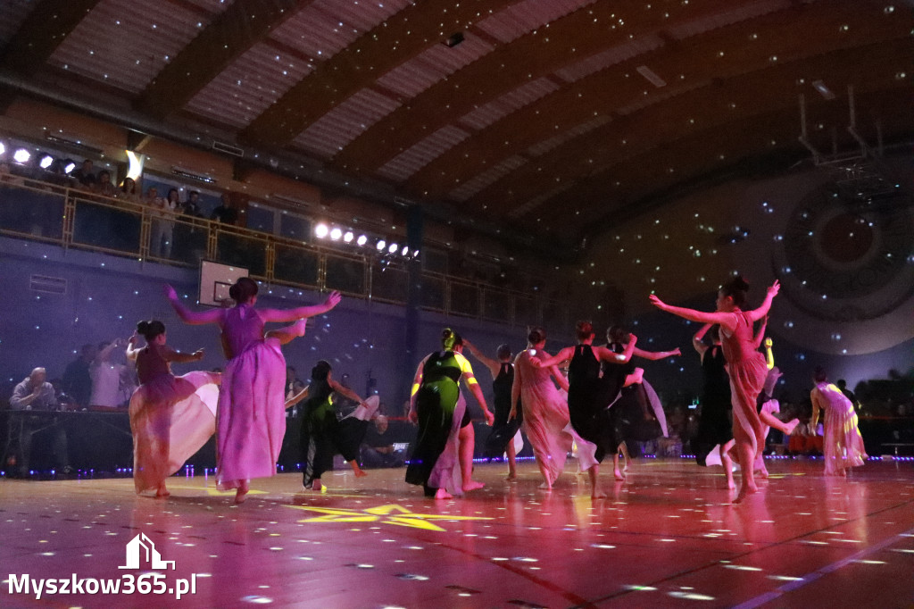 Fotorelacja III: DANCE CHALLENGE KOZIEGŁOWY CUP 2025