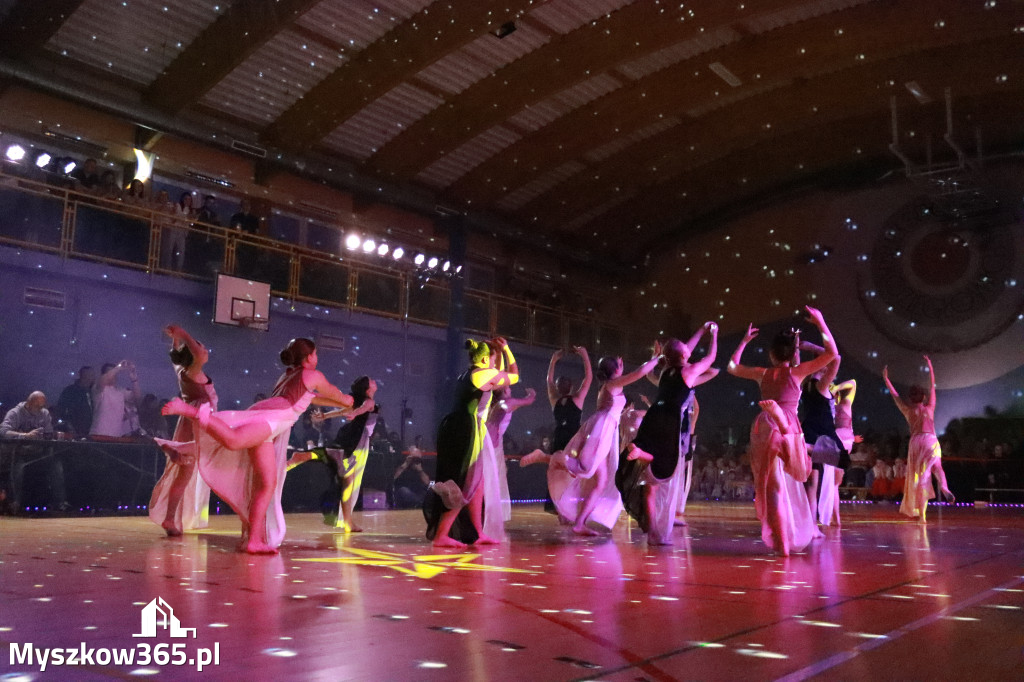 Fotorelacja III: DANCE CHALLENGE KOZIEGŁOWY CUP 2025