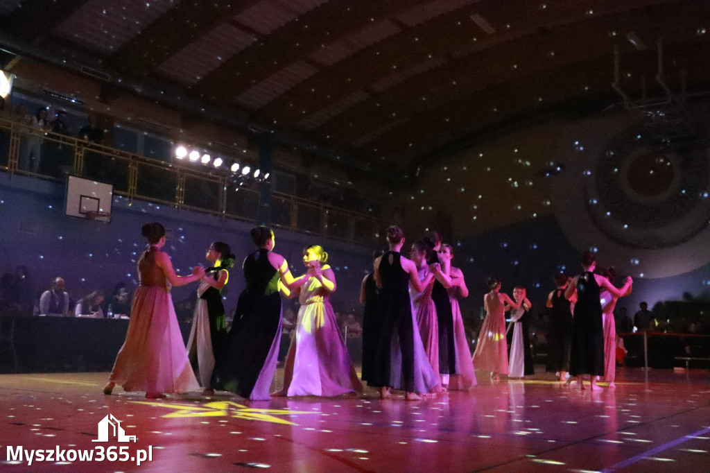 Fotorelacja III: DANCE CHALLENGE KOZIEGŁOWY CUP 2025