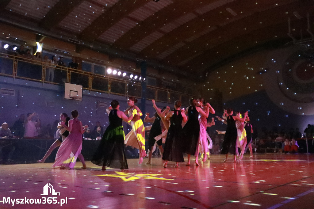 Fotorelacja III: DANCE CHALLENGE KOZIEGŁOWY CUP 2025
