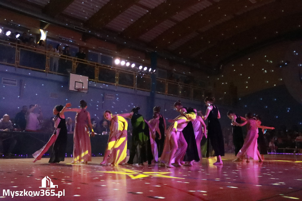 Fotorelacja III: DANCE CHALLENGE KOZIEGŁOWY CUP 2025