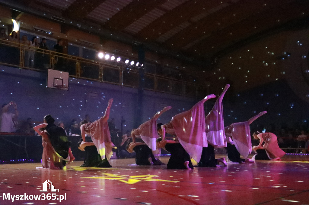 Fotorelacja III: DANCE CHALLENGE KOZIEGŁOWY CUP 2025