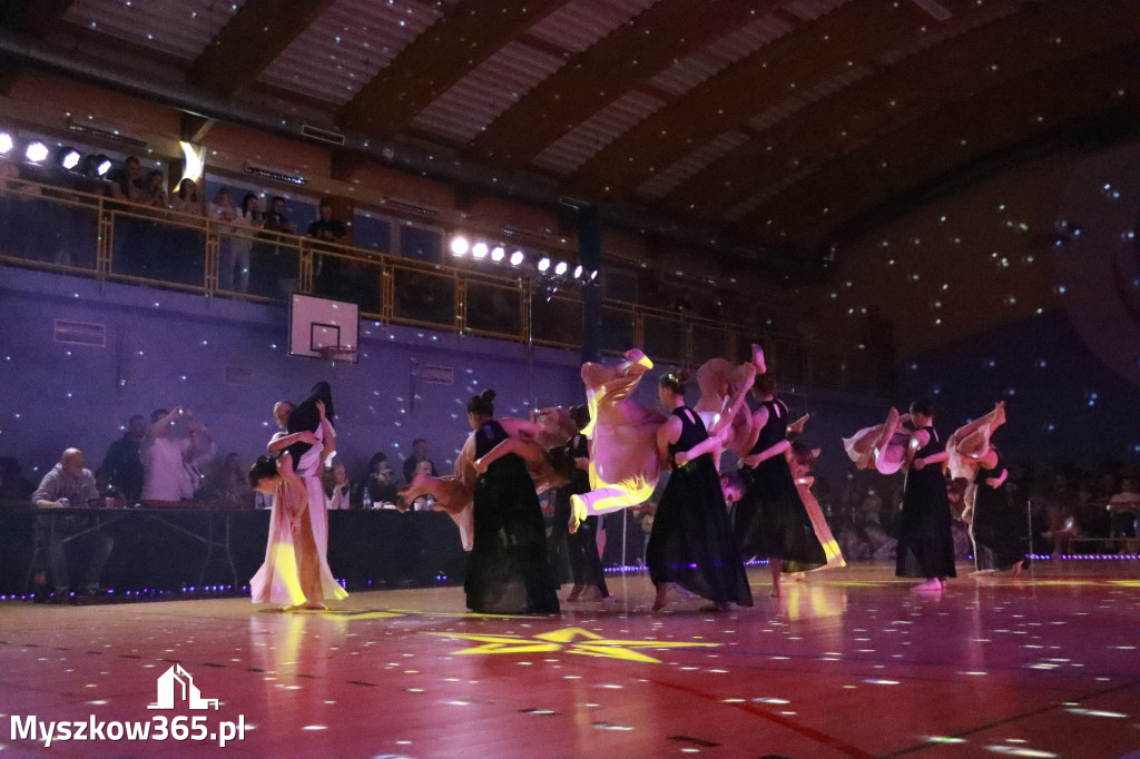 Fotorelacja III: DANCE CHALLENGE KOZIEGŁOWY CUP 2025