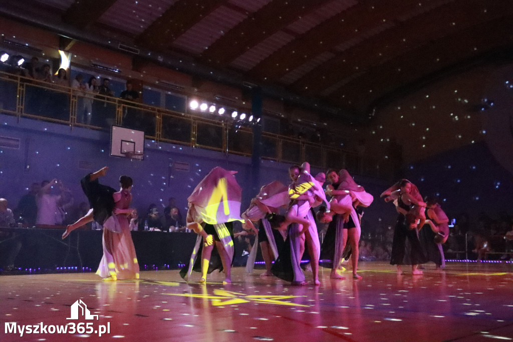 Fotorelacja III: DANCE CHALLENGE KOZIEGŁOWY CUP 2025