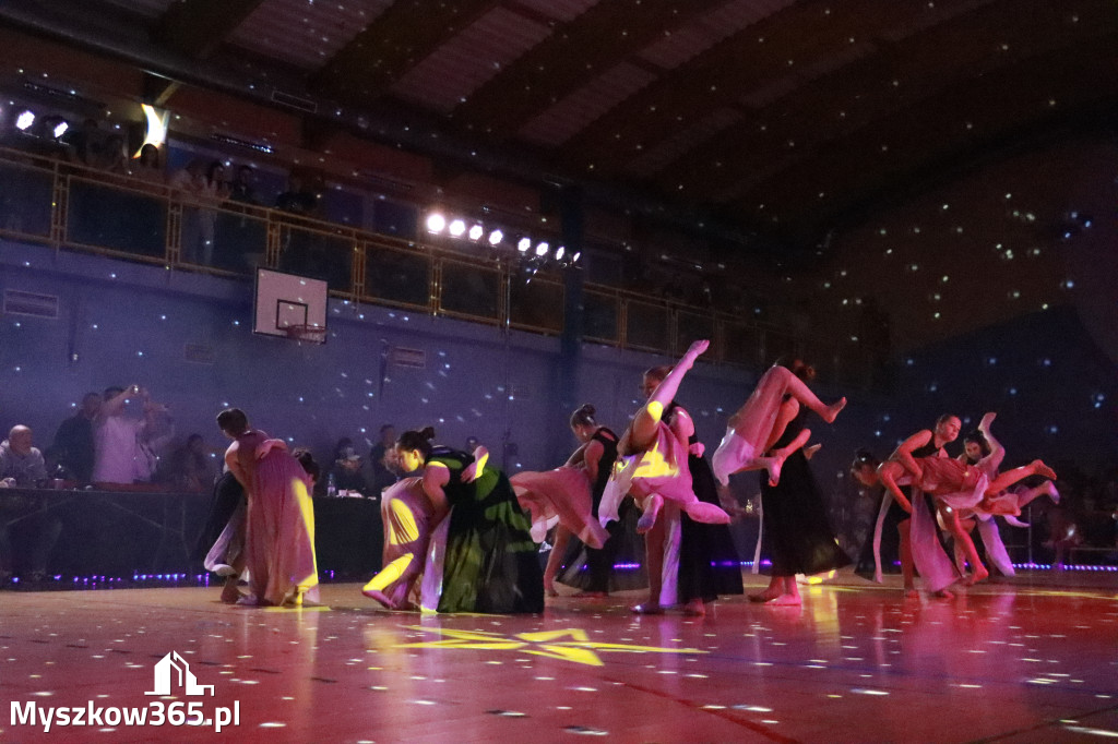 Fotorelacja III: DANCE CHALLENGE KOZIEGŁOWY CUP 2025