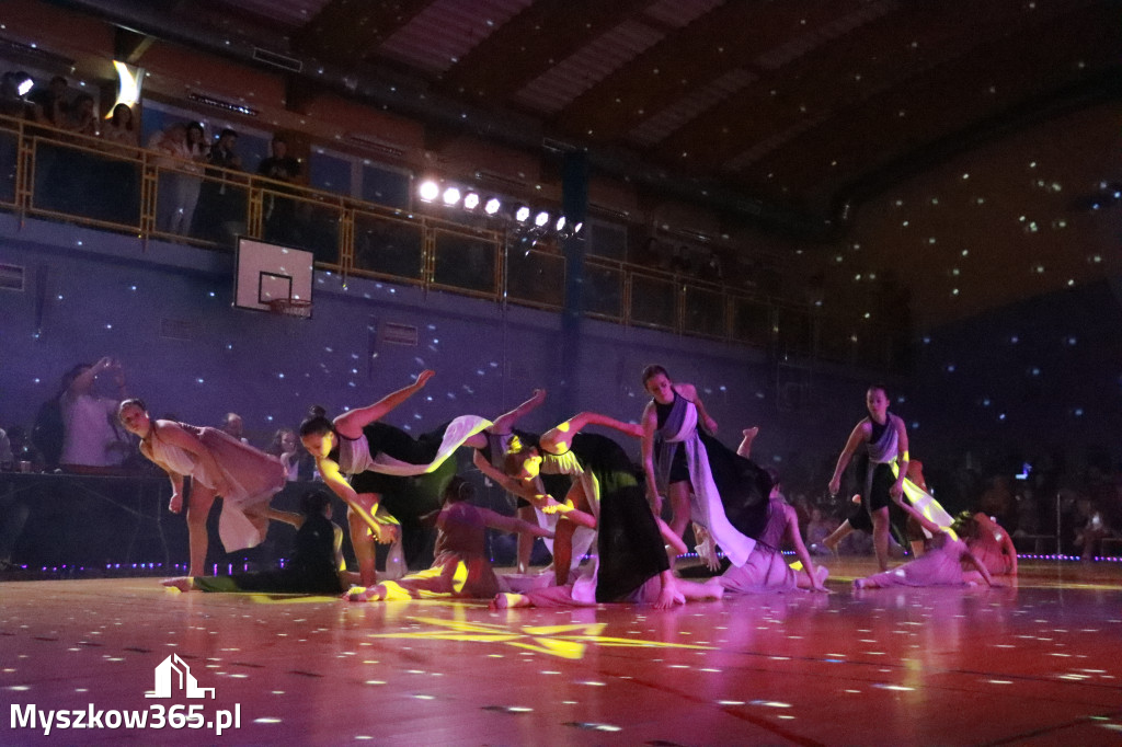 Fotorelacja III: DANCE CHALLENGE KOZIEGŁOWY CUP 2025