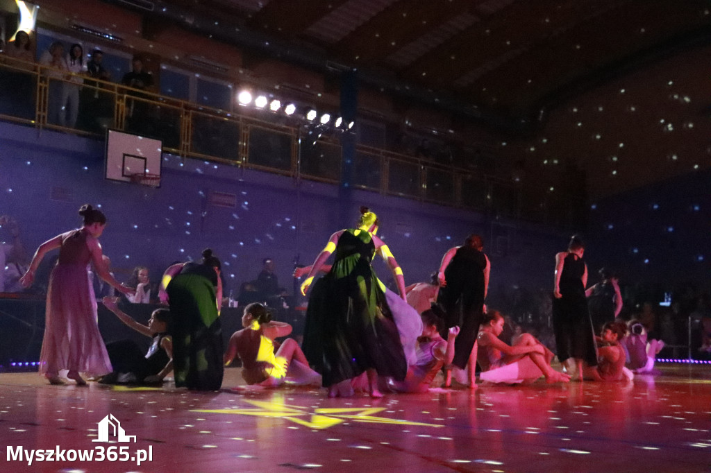 Fotorelacja III: DANCE CHALLENGE KOZIEGŁOWY CUP 2025