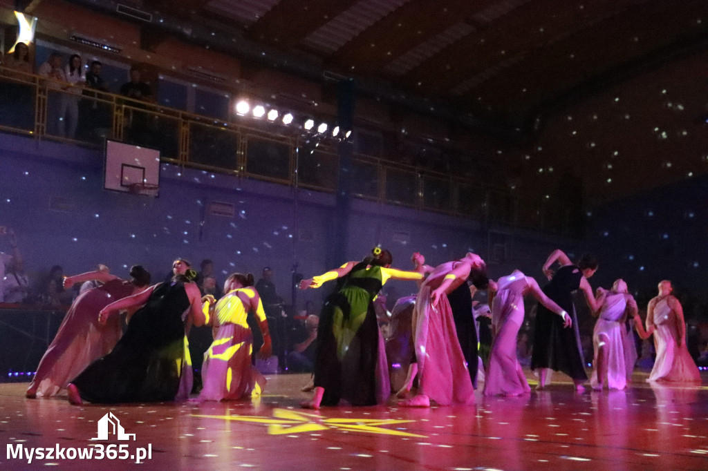Fotorelacja III: DANCE CHALLENGE KOZIEGŁOWY CUP 2025