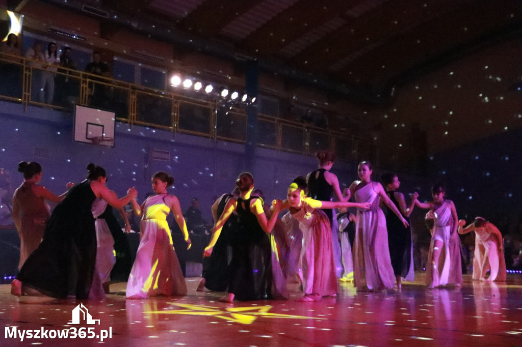 Fotorelacja III: DANCE CHALLENGE KOZIEGŁOWY CUP 2025
