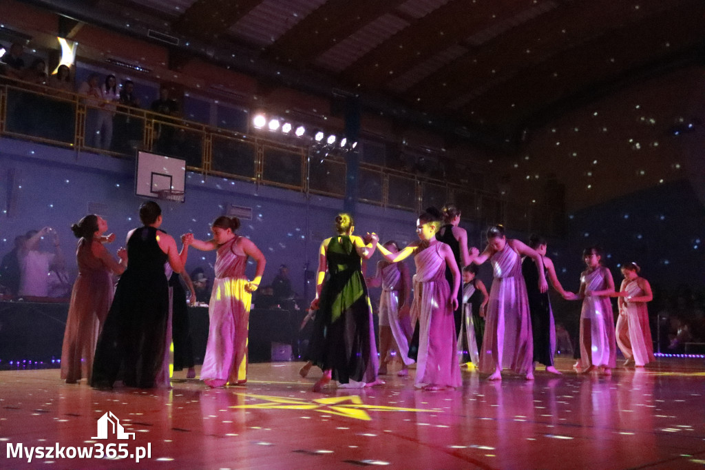 Fotorelacja III: DANCE CHALLENGE KOZIEGŁOWY CUP 2025