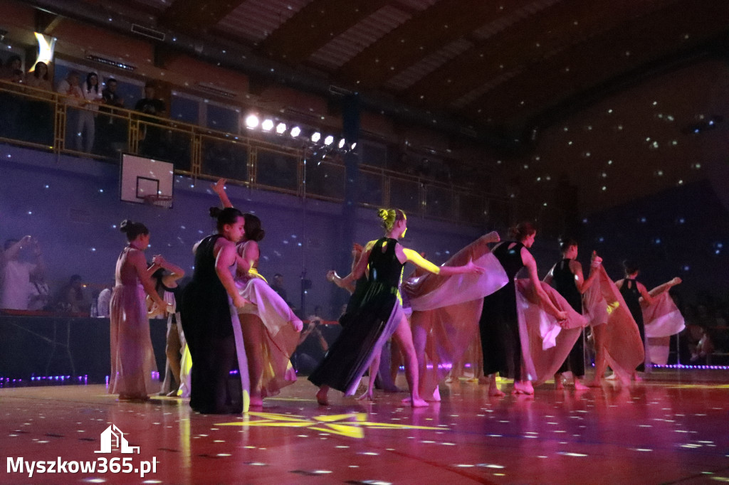 Fotorelacja III: DANCE CHALLENGE KOZIEGŁOWY CUP 2025