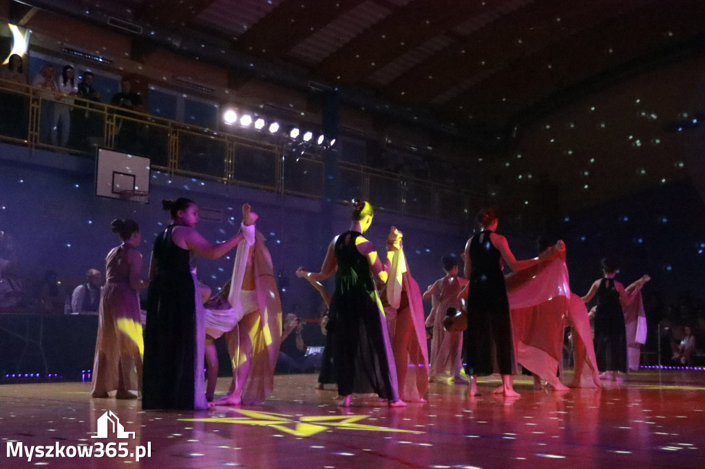 Fotorelacja III: DANCE CHALLENGE KOZIEGŁOWY CUP 2025