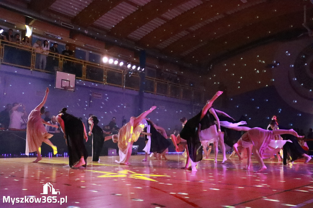 Fotorelacja III: DANCE CHALLENGE KOZIEGŁOWY CUP 2025