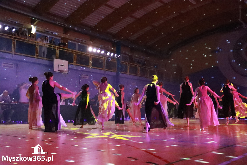 Fotorelacja III: DANCE CHALLENGE KOZIEGŁOWY CUP 2025