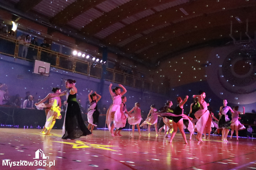 Fotorelacja III: DANCE CHALLENGE KOZIEGŁOWY CUP 2025