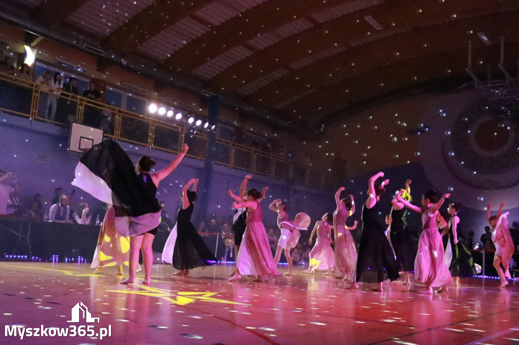 Fotorelacja III: DANCE CHALLENGE KOZIEGŁOWY CUP 2025