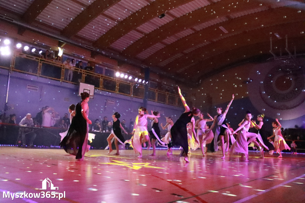 Fotorelacja III: DANCE CHALLENGE KOZIEGŁOWY CUP 2025