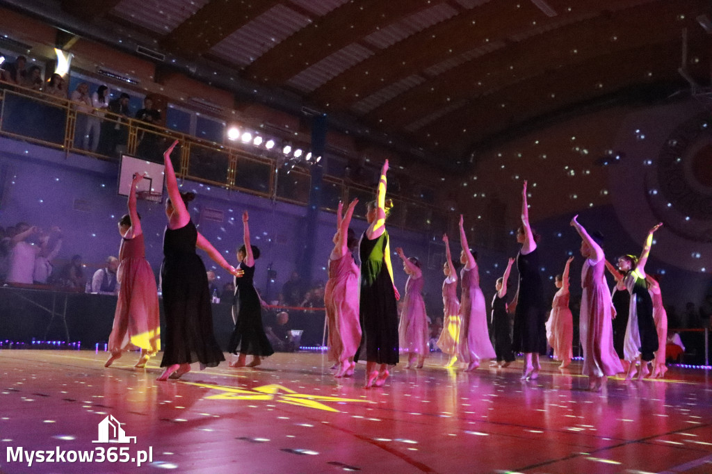 Fotorelacja III: DANCE CHALLENGE KOZIEGŁOWY CUP 2025