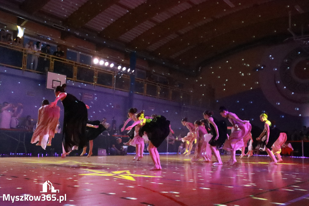 Fotorelacja III: DANCE CHALLENGE KOZIEGŁOWY CUP 2025