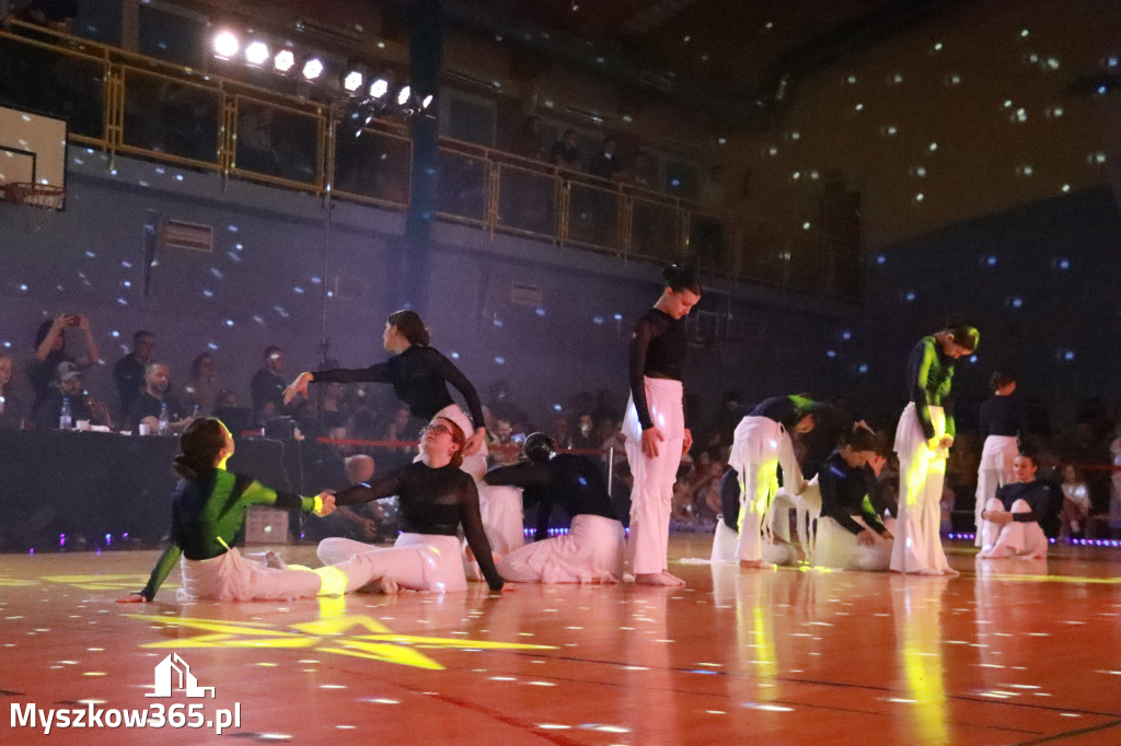 Fotorelacja III: DANCE CHALLENGE KOZIEGŁOWY CUP 2025