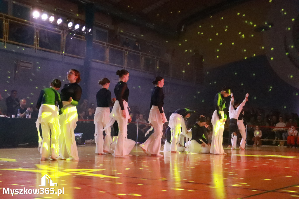 Fotorelacja III: DANCE CHALLENGE KOZIEGŁOWY CUP 2025