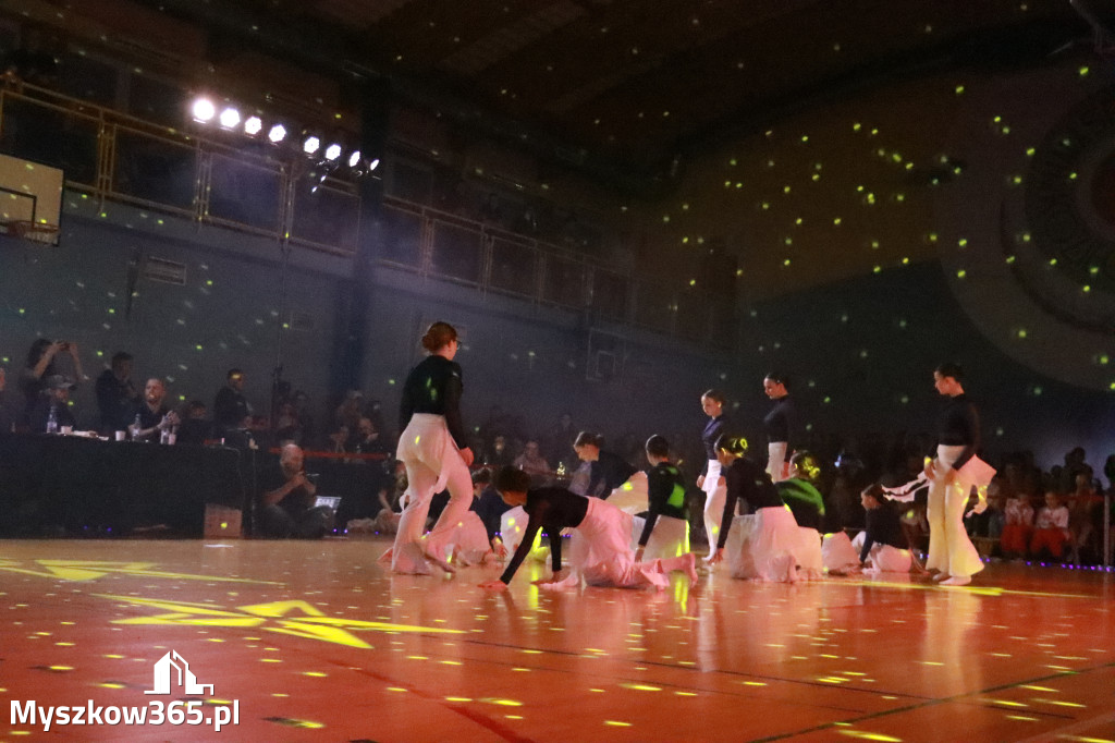 Fotorelacja III: DANCE CHALLENGE KOZIEGŁOWY CUP 2025