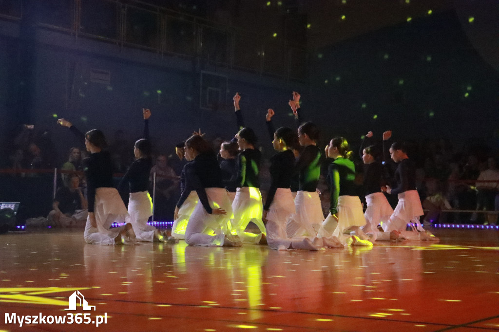 Fotorelacja III: DANCE CHALLENGE KOZIEGŁOWY CUP 2025