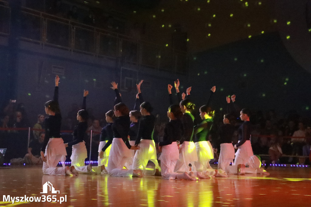 Fotorelacja III: DANCE CHALLENGE KOZIEGŁOWY CUP 2025
