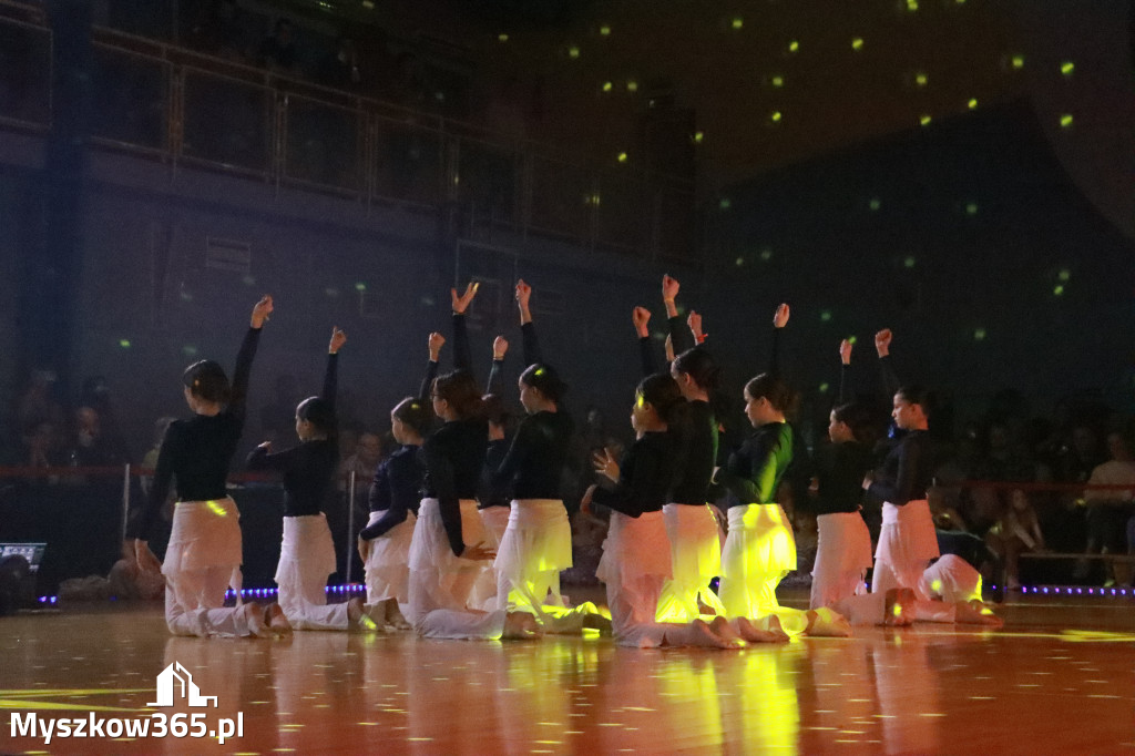 Fotorelacja III: DANCE CHALLENGE KOZIEGŁOWY CUP 2025