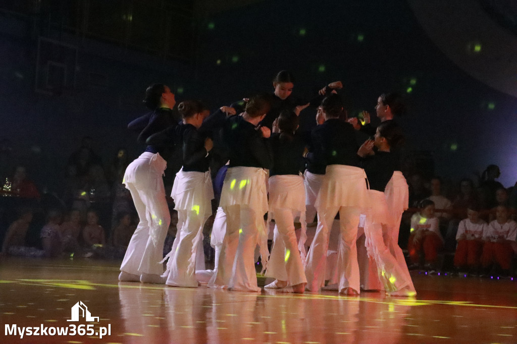 Fotorelacja III: DANCE CHALLENGE KOZIEGŁOWY CUP 2025