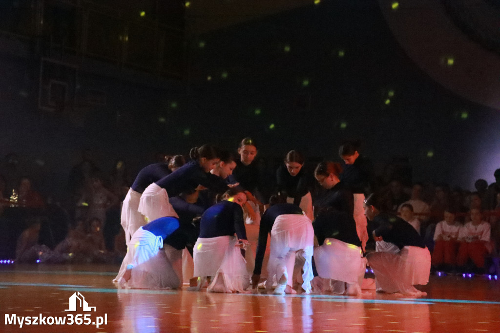 Fotorelacja III: DANCE CHALLENGE KOZIEGŁOWY CUP 2025