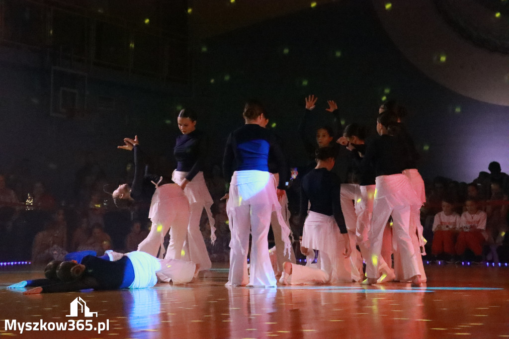 Fotorelacja III: DANCE CHALLENGE KOZIEGŁOWY CUP 2025