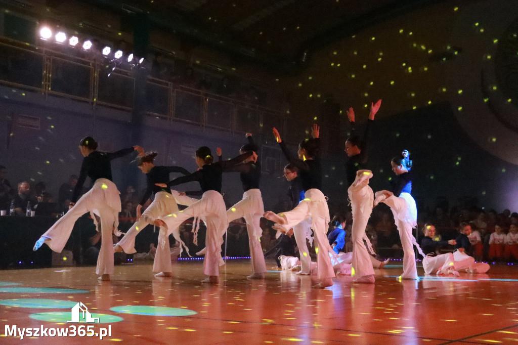 Fotorelacja III: DANCE CHALLENGE KOZIEGŁOWY CUP 2025
