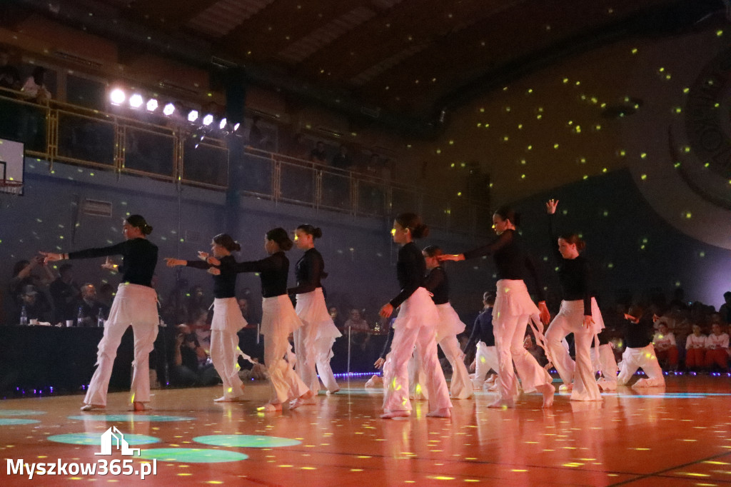 Fotorelacja III: DANCE CHALLENGE KOZIEGŁOWY CUP 2025