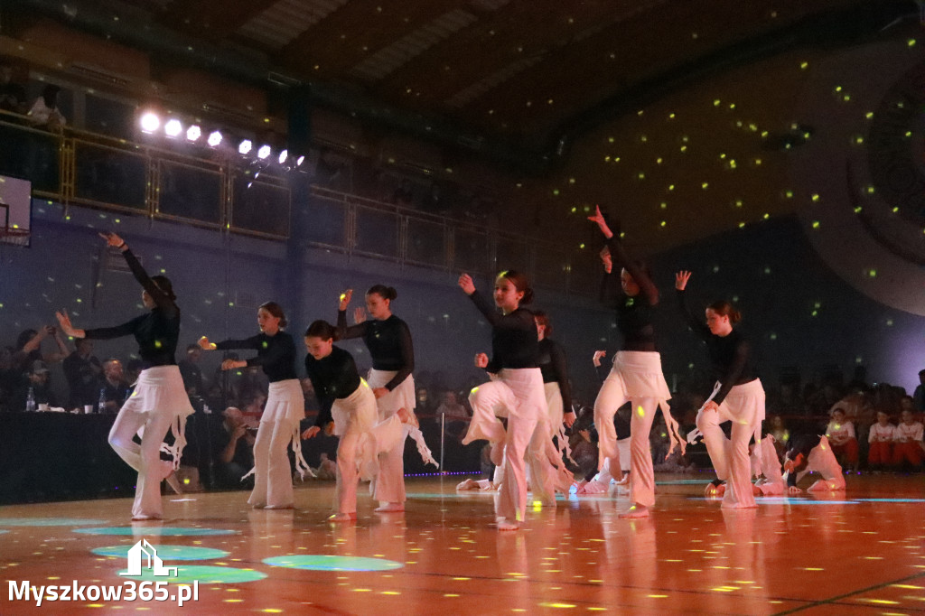 Fotorelacja III: DANCE CHALLENGE KOZIEGŁOWY CUP 2025