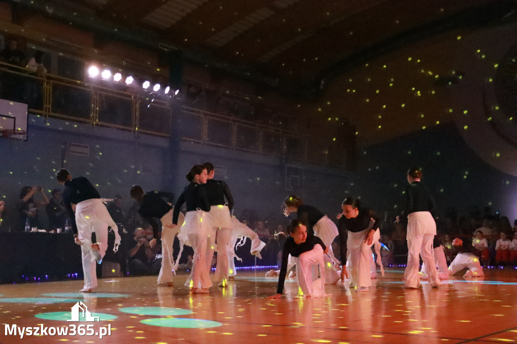 Fotorelacja III: DANCE CHALLENGE KOZIEGŁOWY CUP 2025