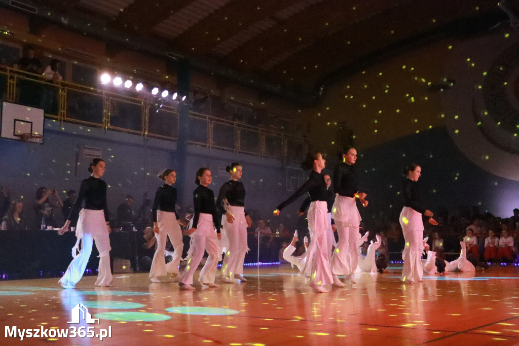 Fotorelacja III: DANCE CHALLENGE KOZIEGŁOWY CUP 2025