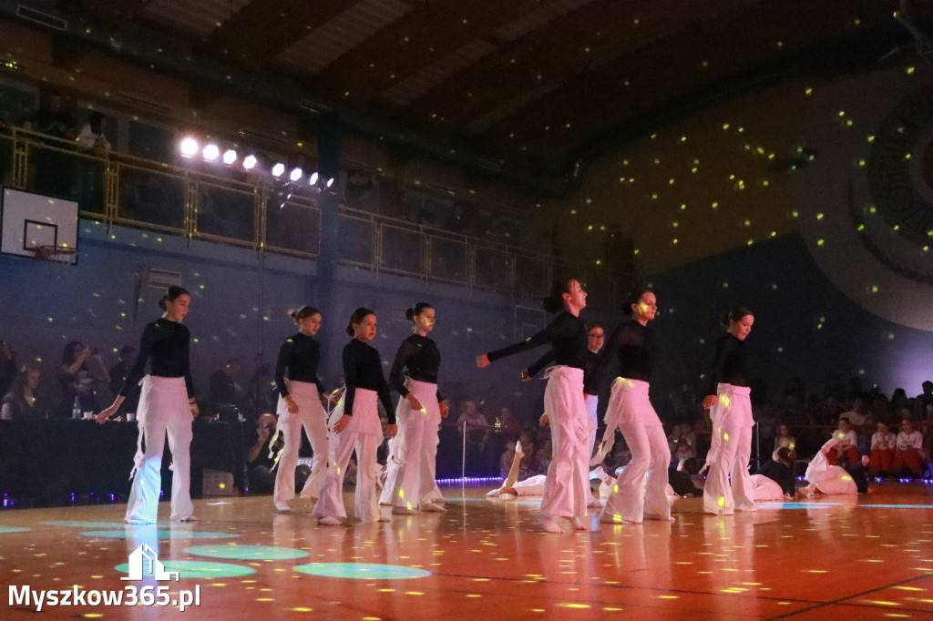 Fotorelacja III: DANCE CHALLENGE KOZIEGŁOWY CUP 2025