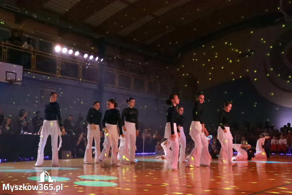 Fotorelacja III: DANCE CHALLENGE KOZIEGŁOWY CUP 2025