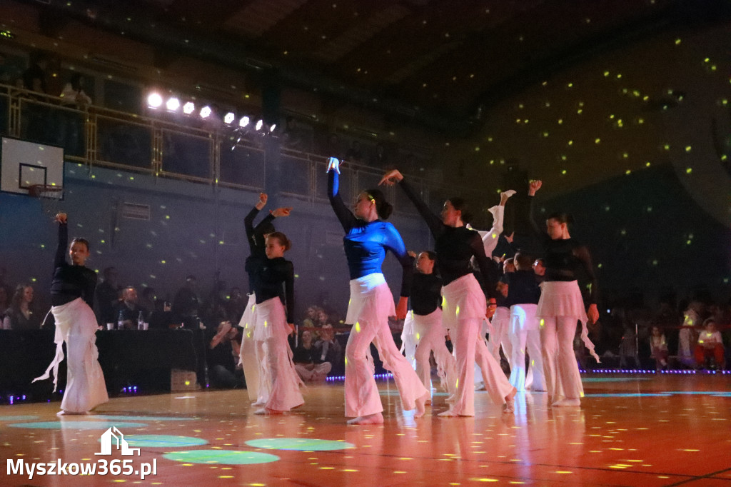 Fotorelacja III: DANCE CHALLENGE KOZIEGŁOWY CUP 2025
