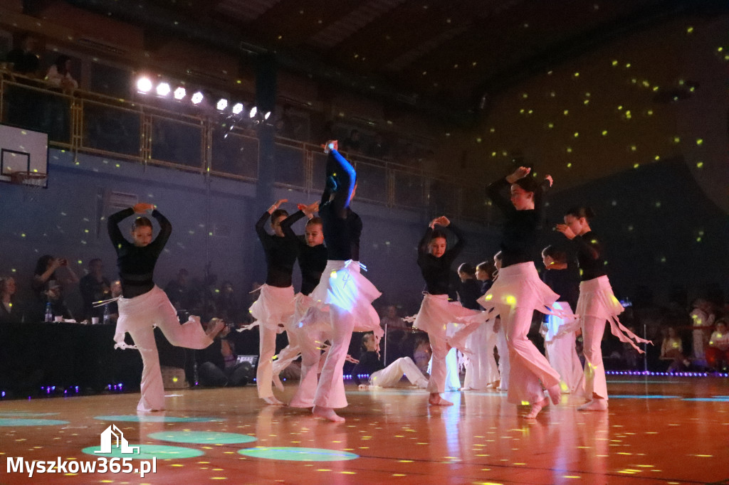 Fotorelacja III: DANCE CHALLENGE KOZIEGŁOWY CUP 2025