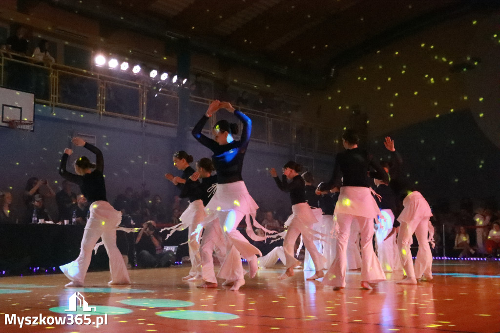 Fotorelacja III: DANCE CHALLENGE KOZIEGŁOWY CUP 2025